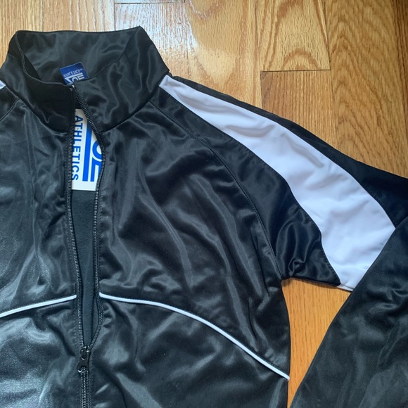 Cheer Jacket - Picture 4 of 9